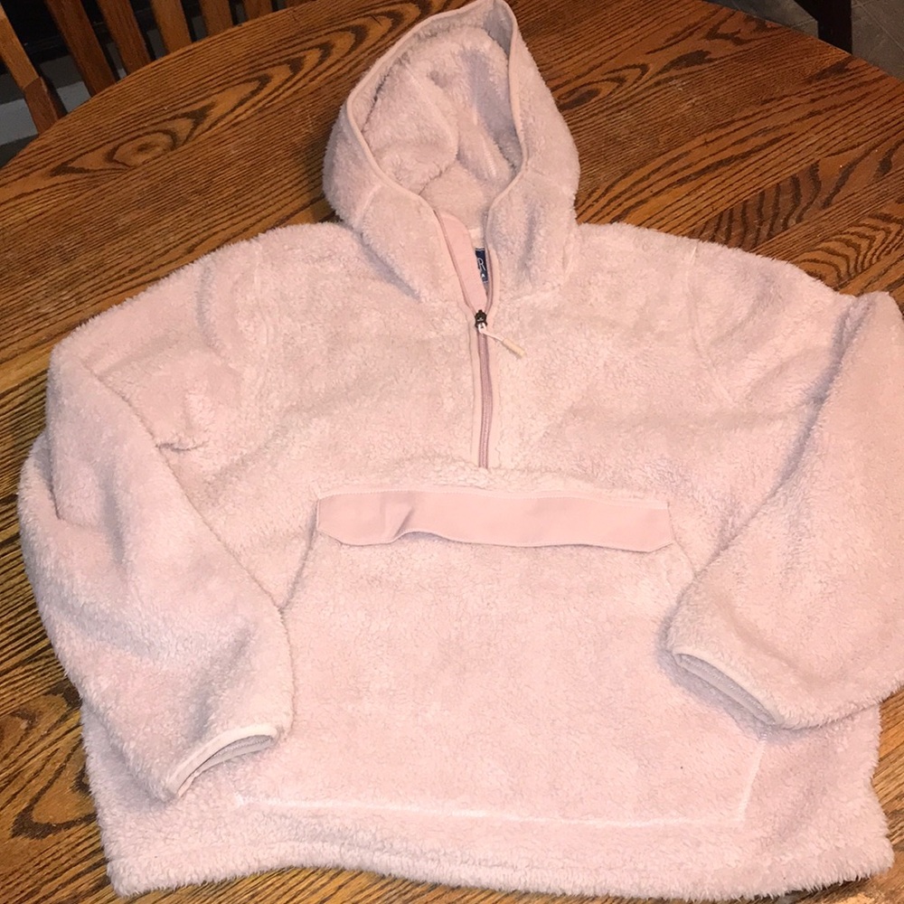 Modern Canvas Size Extra Extra Large Pocketed Zip… - image 6